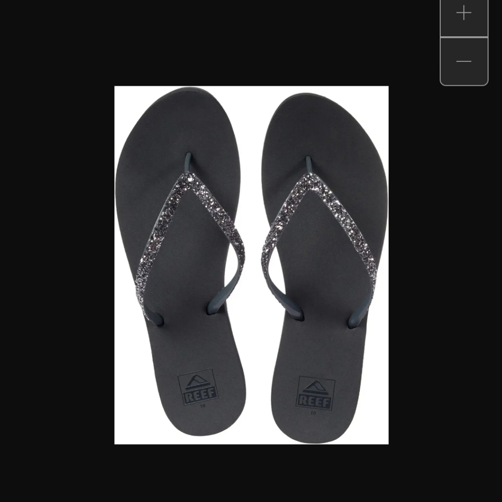 COPY - Reef sandals